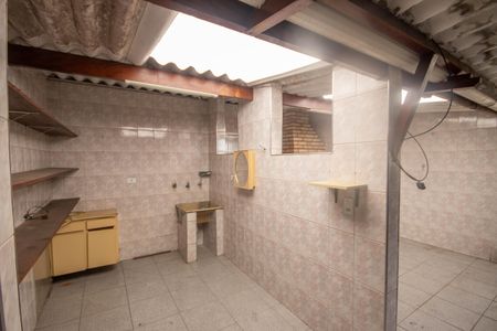 Casa à venda com 125m², 2 quartos e 2 vagas Casa à venda com 125m², 2 quartos e 2 vagasÁrea de Serviço 1