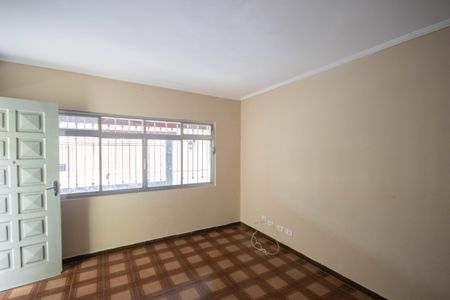 Casa à venda com 125m², 2 quartos e 2 vagas Casa à venda com 125m², 2 quartos e 2 vagasSala