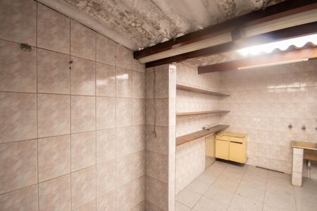 Casa à venda com 125m², 2 quartos e 2 vagas Casa à venda com 125m², 2 quartos e 2 vagasÁrea de Serviço 1