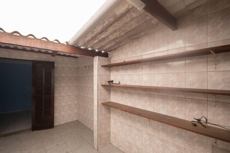 Casa à venda com 125m², 2 quartos e 2 vagas Casa à venda com 125m², 2 quartos e 2 vagasÁrea de Serviço 1