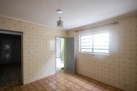 Casa à venda com 125m², 2 quartos e 2 vagas Casa à venda com 125m², 2 quartos e 2 vagasSala de Jantar