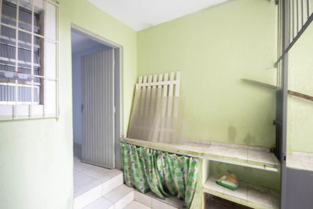 Casa à venda com 125m², 2 quartos e 2 vagas Casa à venda com 125m², 2 quartos e 2 vagasÁrea de Serviço 2