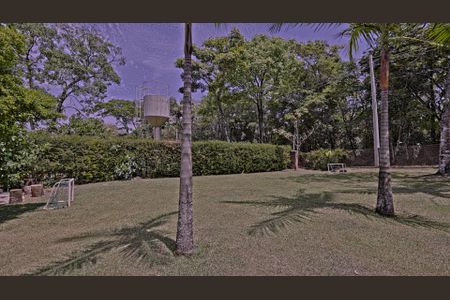 Casa de condomínio para alugar com 1000m², 3 quartos e 5 vagas Casa de condomínio para alugar com 1000m², 3 quartos e 5 vagasCampo de Futebol