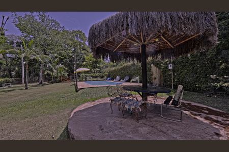 Casa de condomínio para alugar com 1000m², 3 quartos e 5 vagas Casa de condomínio para alugar com 1000m², 3 quartos e 5 vagasPiscina