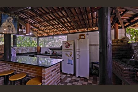 Casa de condomínio para alugar com 1000m², 3 quartos e 5 vagas Casa de condomínio para alugar com 1000m², 3 quartos e 5 vagasÁrea gourmet