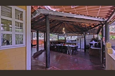 Casa de condomínio para alugar com 1000m², 3 quartos e 5 vagas Casa de condomínio para alugar com 1000m², 3 quartos e 5 vagasÁrea gourmet