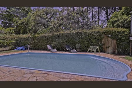 Casa de condomínio para alugar com 1000m², 3 quartos e 5 vagas Casa de condomínio para alugar com 1000m², 3 quartos e 5 vagasPiscina