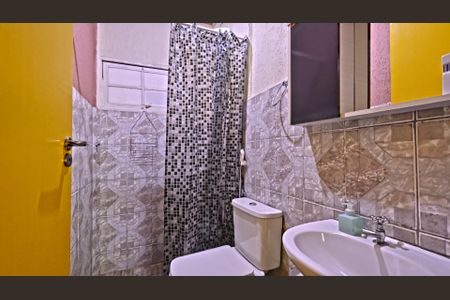 Casa de condomínio para alugar com 1000m², 3 quartos e 5 vagas Casa de condomínio para alugar com 1000m², 3 quartos e 5 vagasBanheiro