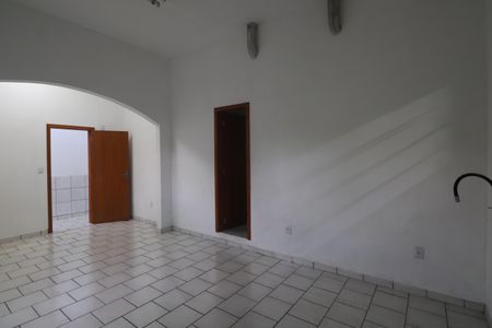Sala 3 de casa para alugar com 3 quartos, 350m² em Harmonia, Canoas