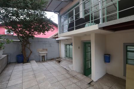 Casa para alugar com 350m², 3 quartos e 2 vagasÁrea externa