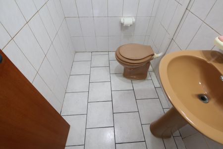 Casa para alugar com 350m², 3 quartos e 2 vagasLavabo