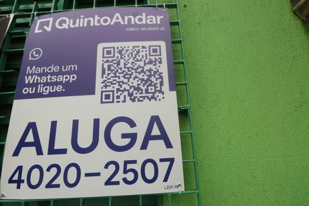 Casa para alugar com 350m², 3 quartos e 2 vagasPlaca