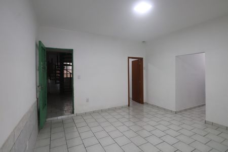 Sala 1 de casa para alugar com 3 quartos, 350m² em Harmonia, Canoas