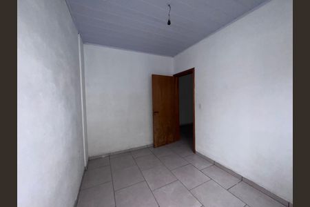 Quarto 1 de apartamento para alugar com 1 quarto, 45m² em Scharlau, São Leopoldo