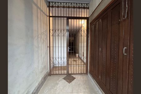 Apartamento para alugar com 45m², 1 quarto e 1 vagaQuintal