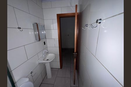 Apartamento para alugar com 45m², 1 quarto e 1 vagaBanheiro