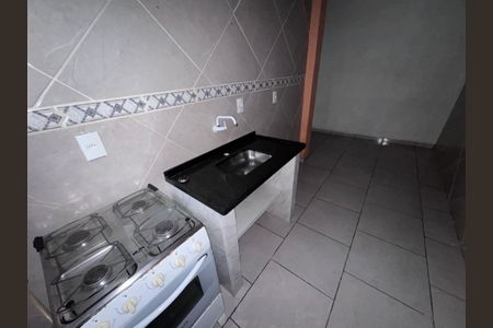 Apartamento para alugar com 45m², 1 quarto e 1 vagaSala/Cozinha