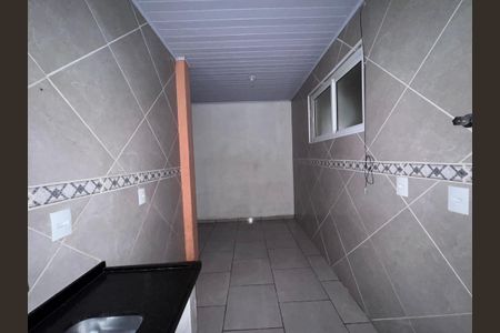 Apartamento para alugar com 45m², 1 quarto e 1 vagaSala/Cozinha
