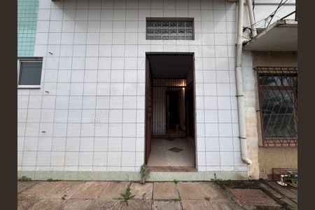 Apartamento para alugar com 45m², 1 quarto e 1 vagaFachada