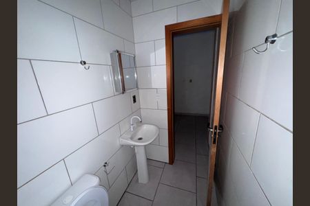 Apartamento para alugar com 45m², 1 quarto e 1 vagaBanheiro