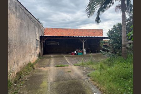 Apartamento para alugar com 45m², 1 quarto e 1 vagaQuintal