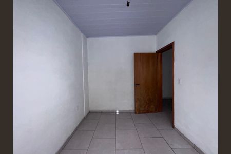 Quarto 1 de apartamento para alugar com 1 quarto, 45m² em Scharlau, São Leopoldo