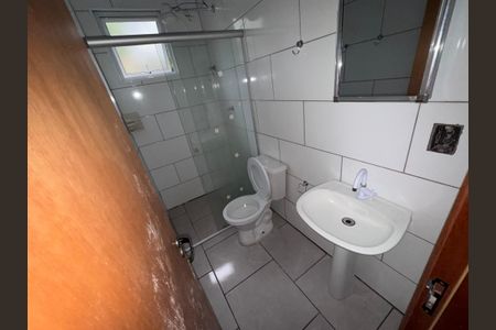 Apartamento para alugar com 45m², 1 quarto e 1 vagaBanheiro