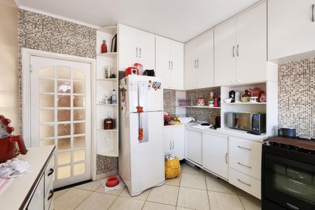 Apartamento à venda com 98m², 3 quartos e sem vagaCozinha