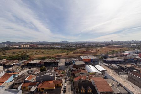 Vista do Quarto 1 de apartamento à venda com 2 quartos, 50m² em Km 18, Osasco