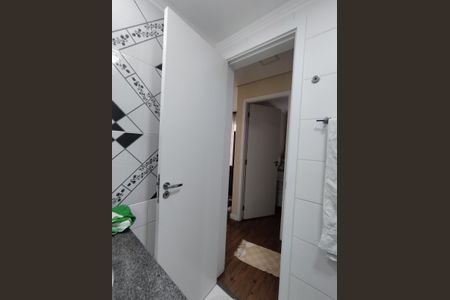Apartamento à venda com 45m², 2 quartos e 1 vagaBanheiro - torneira
