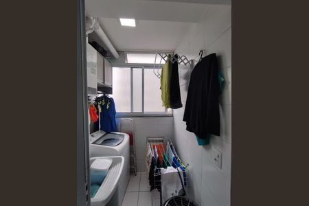 Apartamento à venda com 45m², 2 quartos e 1 vagaÁrea de Serviço