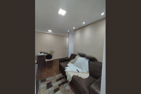 Apartamento à venda com 45m², 2 quartos e 1 vagaSala