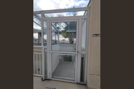 Apartamento à venda com 45m², 2 quartos e 1 vagaElevador de acessibilidade