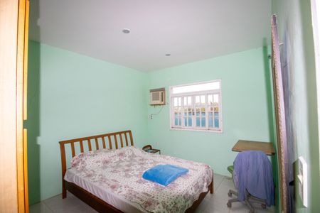 Casa de condomínio para alugar com 333m², 5 quartos e 2 vagasQuarto 1