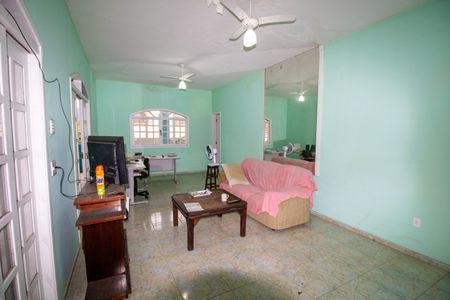 Casa de condomínio para alugar com 333m², 5 quartos e 2 vagasCobertura