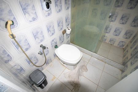 Casa de condomínio para alugar com 333m², 5 quartos e 2 vagasBanheiro 3