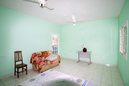 Casa de condomínio para alugar com 333m², 5 quartos e 2 vagasQuarto 4