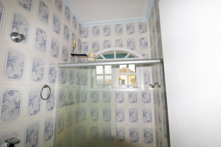 Casa de condomínio para alugar com 333m², 5 quartos e 2 vagasBanheiro 3