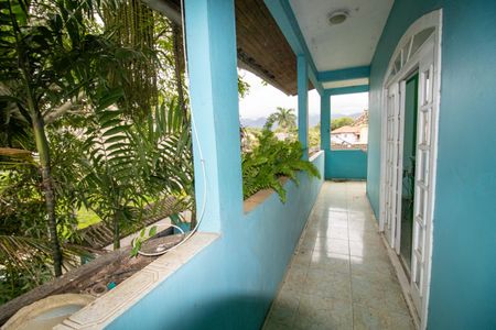 Casa de condomínio para alugar com 333m², 5 quartos e 2 vagasCobertura