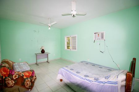 Casa de condomínio para alugar com 333m², 5 quartos e 2 vagasQuarto 4