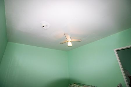 Casa de condomínio para alugar com 333m², 5 quartos e 2 vagasQuarto 3