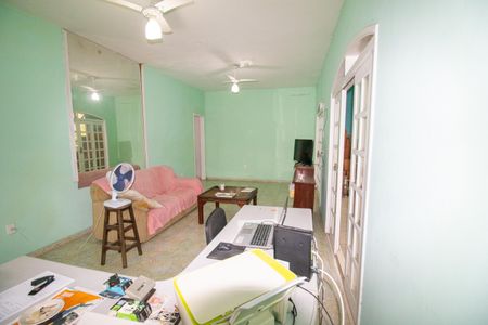 Casa de condomínio para alugar com 333m², 5 quartos e 2 vagasCobertura