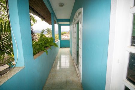 Casa de condomínio para alugar com 333m², 5 quartos e 2 vagasCobertura