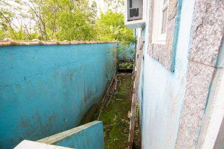 Casa de condomínio para alugar com 333m², 5 quartos e 2 vagasQuintal