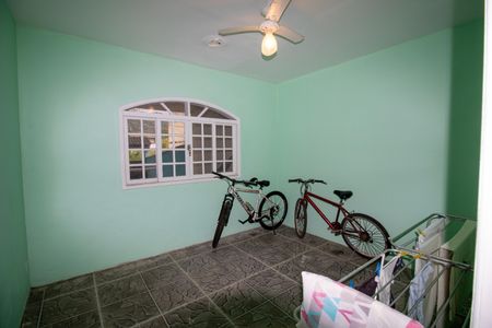 Casa de condomínio para alugar com 333m², 5 quartos e 2 vagasQuarto 3