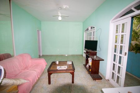 Casa de condomínio para alugar com 333m², 5 quartos e 2 vagasCobertura