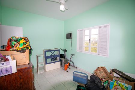 Casa de condomínio para alugar com 333m², 5 quartos e 2 vagasSuíte 