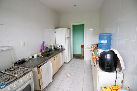 Casa de condomínio para alugar com 333m², 5 quartos e 2 vagasCozinha e Área de Serviço