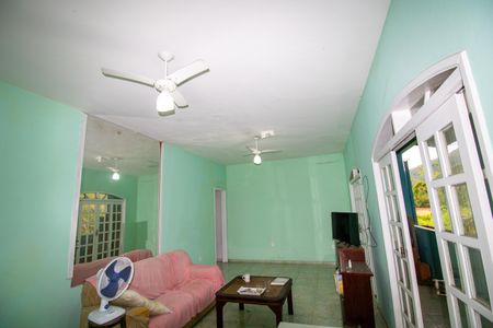 Casa de condomínio para alugar com 333m², 5 quartos e 2 vagasCobertura