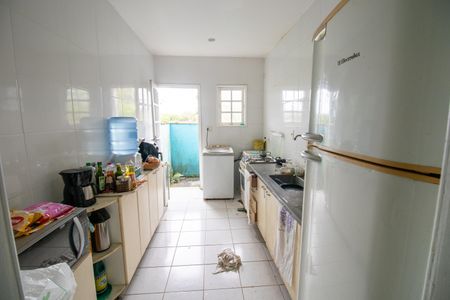 Casa de condomínio para alugar com 333m², 5 quartos e 2 vagasCozinha e Área de Serviço